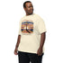 The Old Rugged Cross Christian Bible Verse T-Shirt